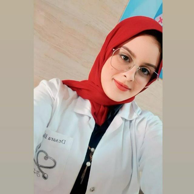 Dr.Sara Elsaeed د. ساره السعيد