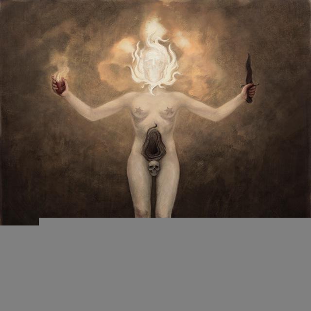 sacred violence