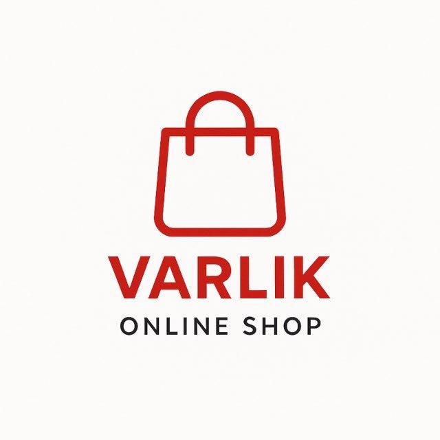 Varlik Onlineshop🛍️