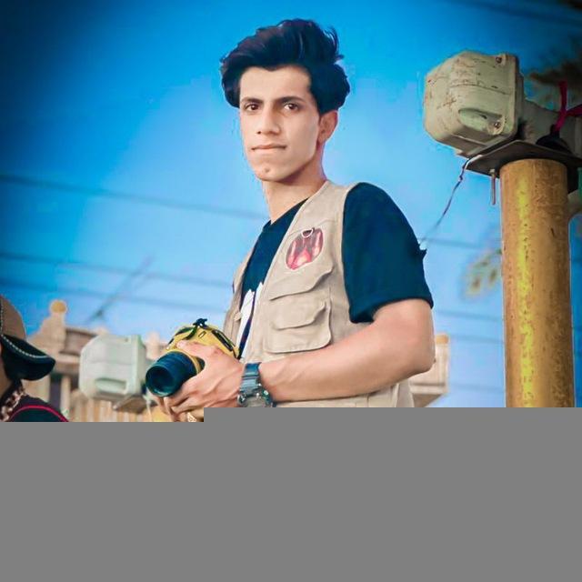 المصور زيد ال رزاق