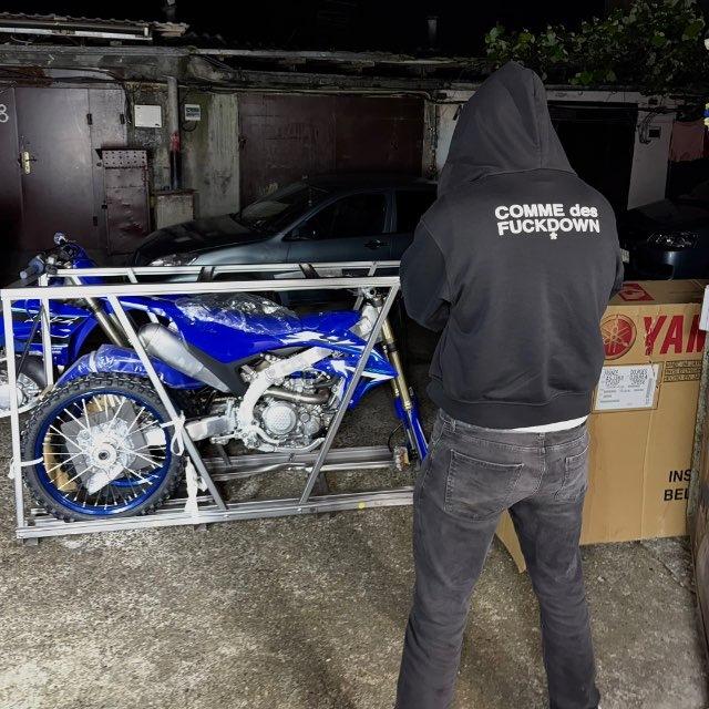 YZ KILLA 🇷🇺