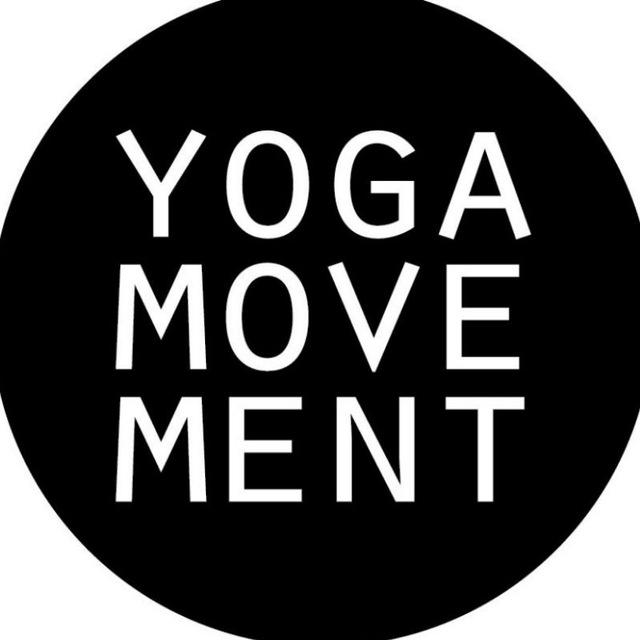 Yoga Movement