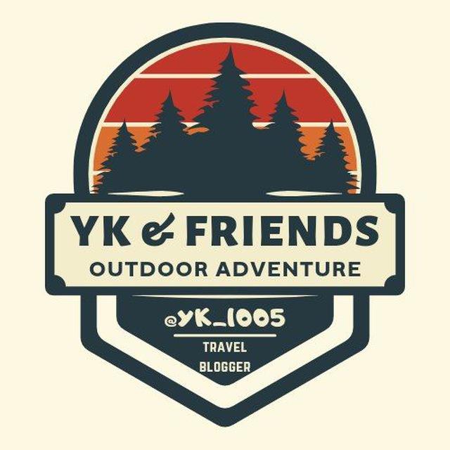 YK & Friends' Travel Channel