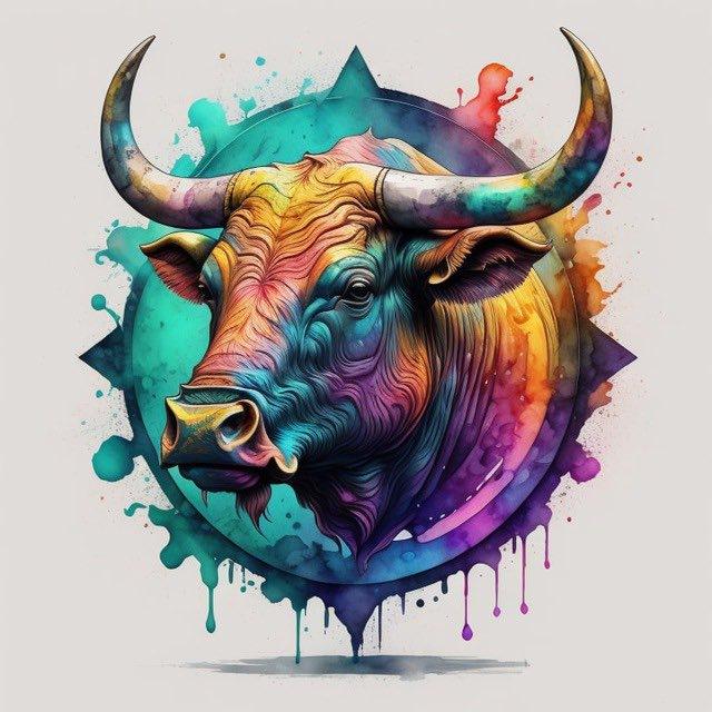 CRYPTO BITBULL CHANNEL💲