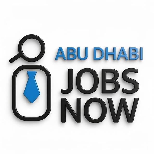 وظائف في ابوظبي الان - الامارات🇦🇪