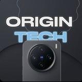 Origin|Tech