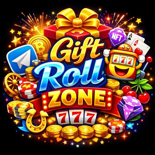 Gift Roll Zone 🎰