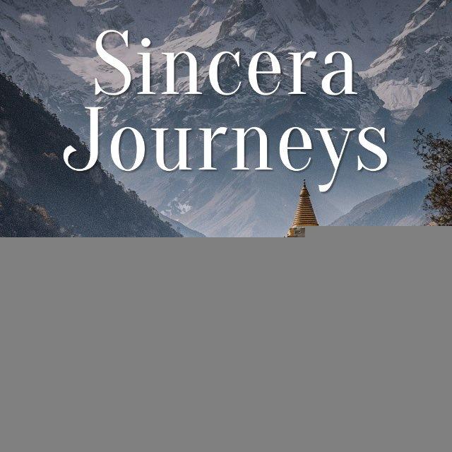 Sincera Journeys