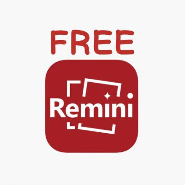 Remini Photo Enhancer