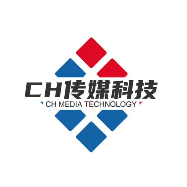 远程工作！CH传媒招聘频道