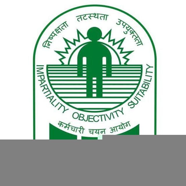 SSC Exams Materials