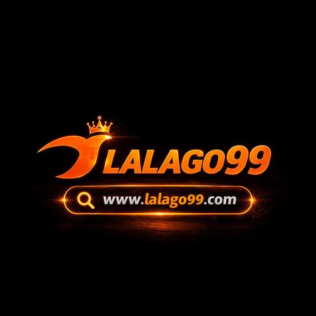 LALAGO99 🦅