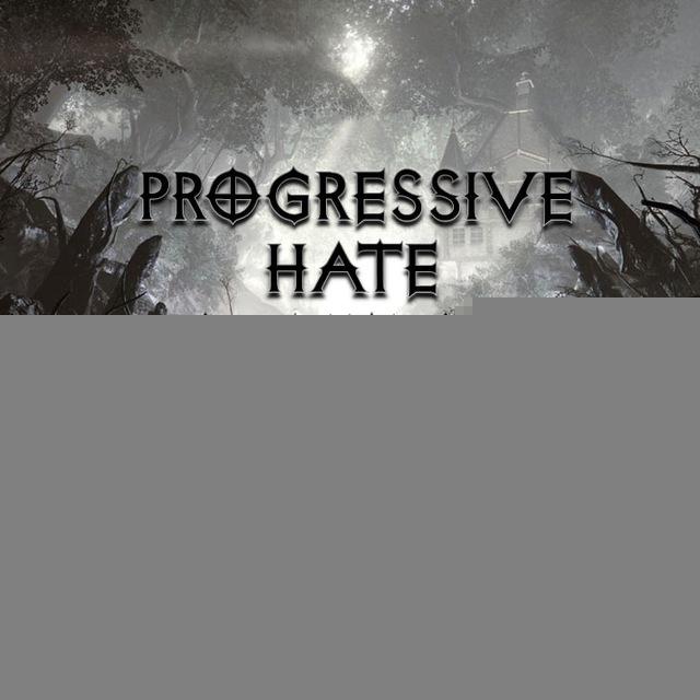 Progressive Hate Creation | Metal & Core