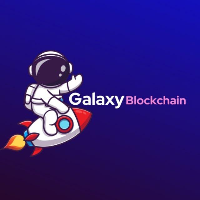 Galaxy Blockchain Universe 🌎