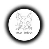 Лиза🐾mur__tattoo
