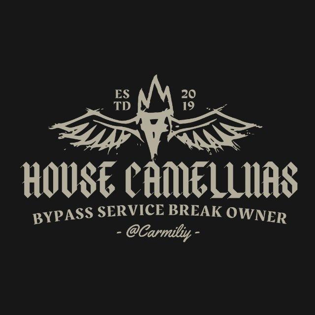 House of Camellias
