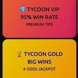 TYCOONS VIP 🌍🚨️