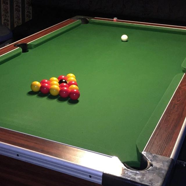 Viking Tiigrid Pool