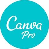 Free Canva Pro Premium Invite