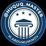 HUQUQ MASTER