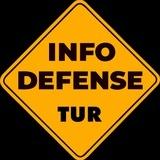 InfoDefenseTURKIYE