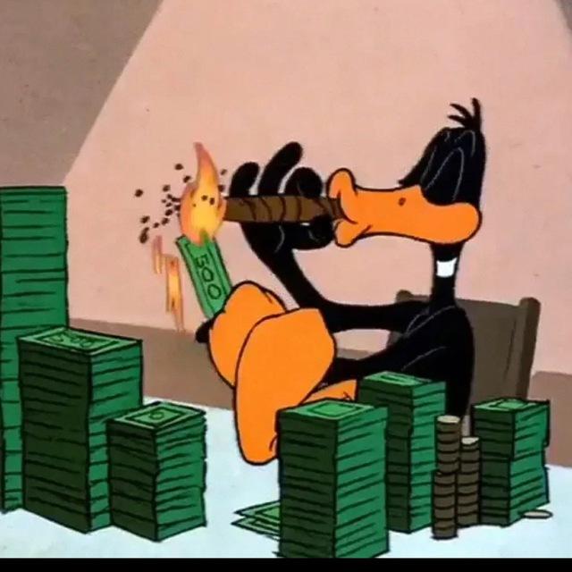 Exit’s liquidity