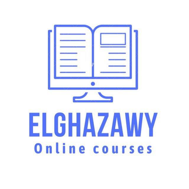 Elghazawy Courses 4th y