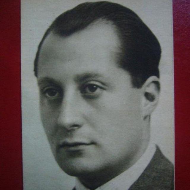 José antonio