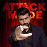 Attack Mode Shwetabh Gangwar FREE