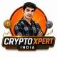 Crypto Xpert India