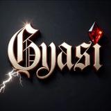Gyasi