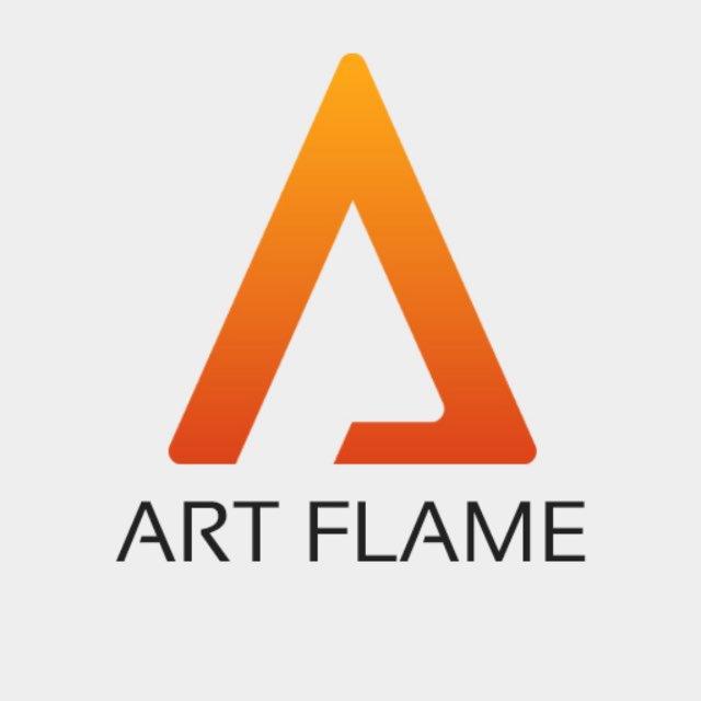 ArtFlame|Акриловые маркеры🎨