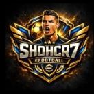 SHOHCR7 | EFOOTBALL 🎮