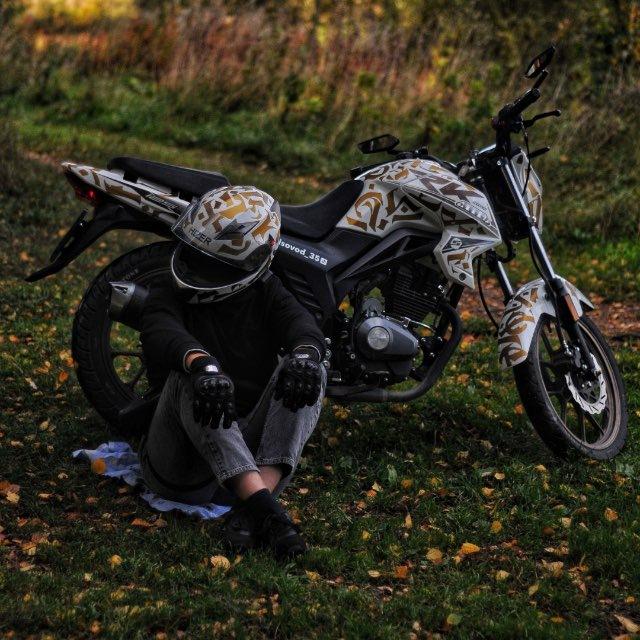 Vanstreet125🏍