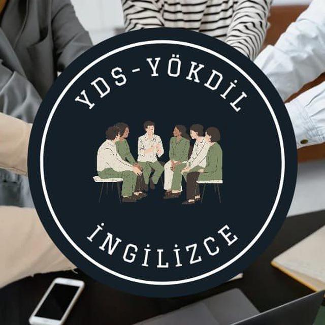 YDS - YÖKDİL - İNGİLİZCE