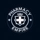 ➕Pharmacy Empire🏥