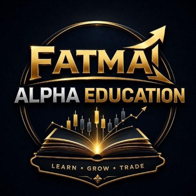 FATMA Alpha Education 📚✨