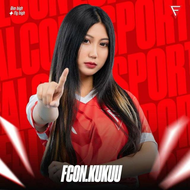 Falcon Kuku HD