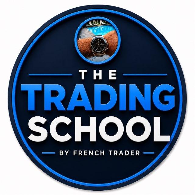 THE TRADING SCHOOL 💰