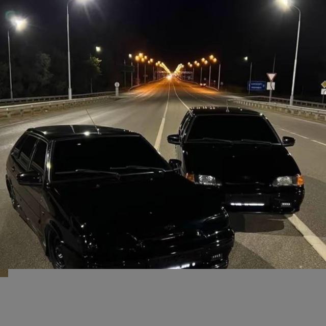 Наш АвтоВАЗ