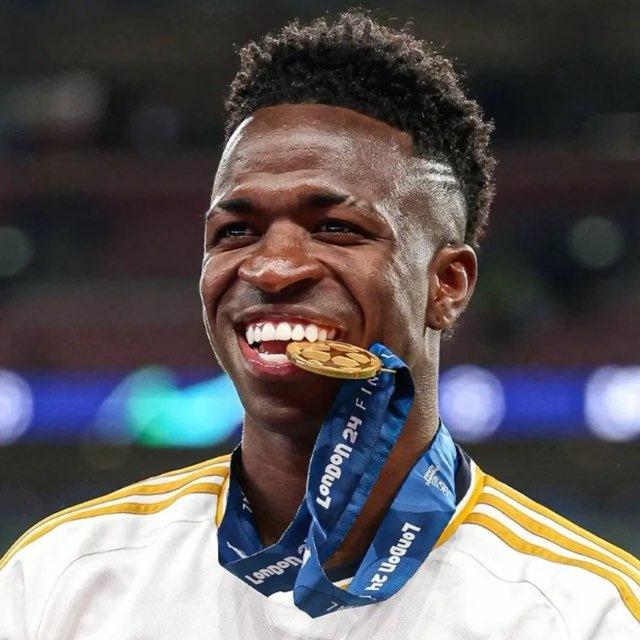 Vinicius Jr | Винисиус Жуниор