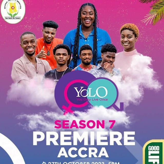 YOLO Season 7