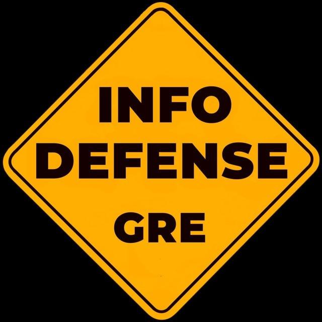 InfoDefenseGREEK