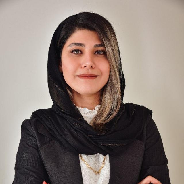 Atena Sajjadi|Paid Media Manager