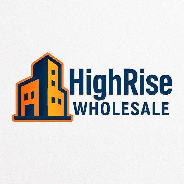 Highrise Wholesale