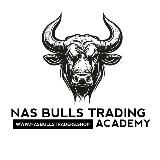 🔥NAS BULLS TRADING ACADEMY🔥