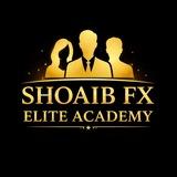 SHOAIB FX Elite Academy