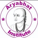 ARYABHAT INSTITUTE [FE 2019 & 2024 PATTERN]