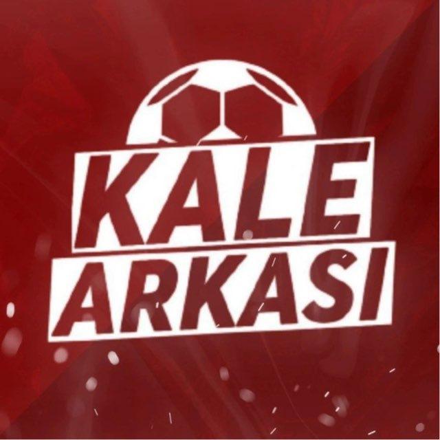 Kale Arkası 🇹🇷