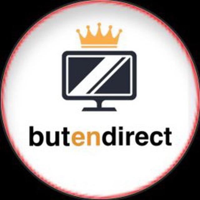 BUTENDIRECT 1 🇫🇷🎥
